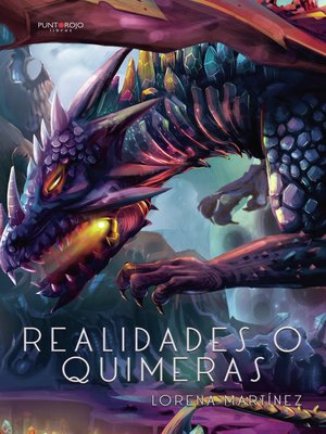 cover image of Realidades o quimeras
